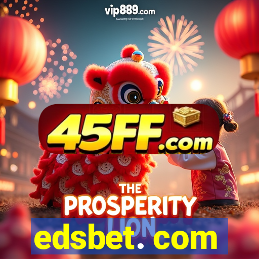 edsbet. com
